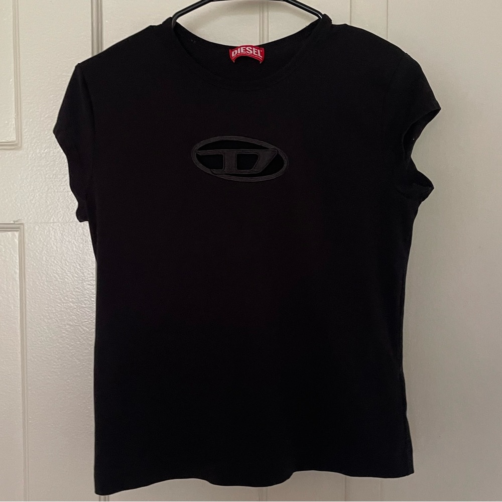 Diesel top